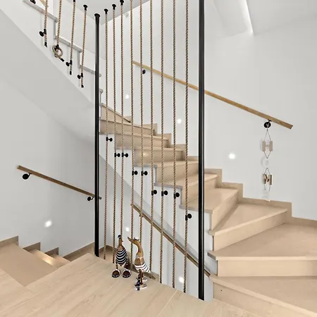 Casa Dika ヴィラ Marčana