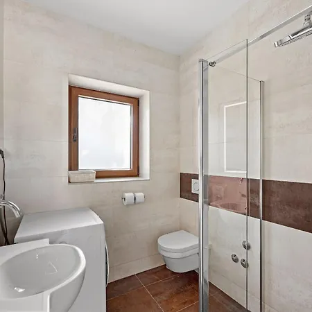 ヴィラ Casa Dika Marčana