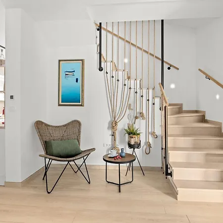 Casa Dika ヴィラ Marčana