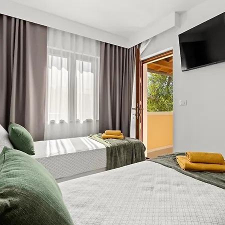 ヴィラ Casa Dika Marčana