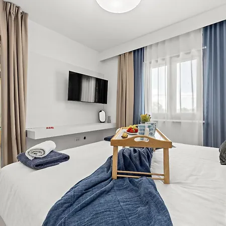 Casa Dika ヴィラ *