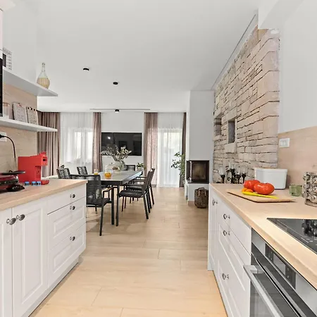 Casa Dika * Marčana