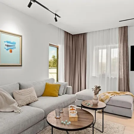 Casa Dika * Marčana