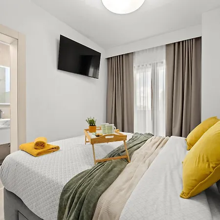 Casa Dika ヴィラ *