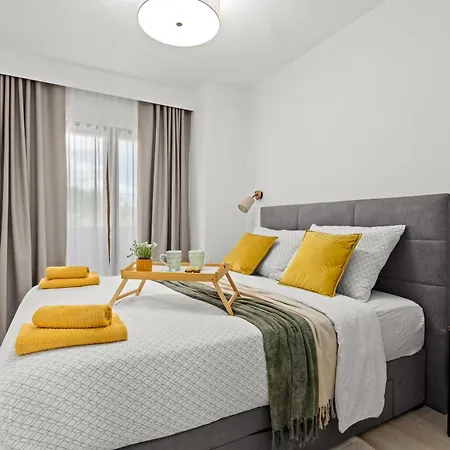 Casa Dika ヴィラ *