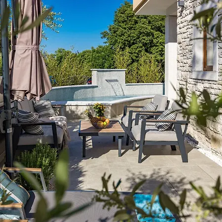 Hébergement de vacances House Casa Dika *
