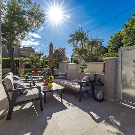 ヴィラ Casa Dika *