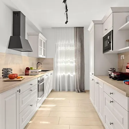 Casa Dika ヴィラ Marčana