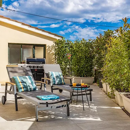 Casa Dika Villa Marčana