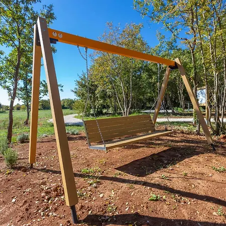 ヴィラ Casa Dika Marčana