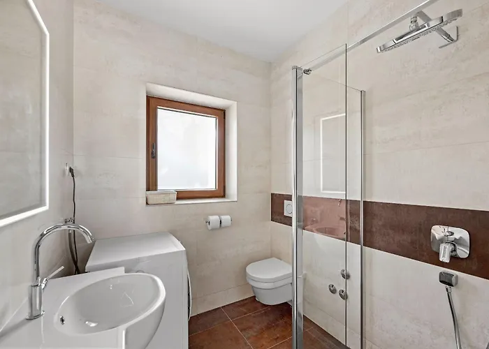 Villa Casa Dika Marčana