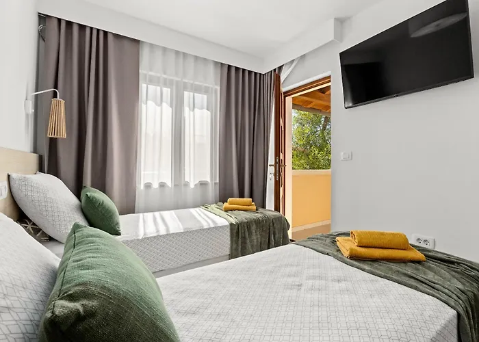 Villa Casa Dika Marčana