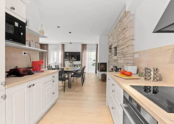 Casa Dika * Marčana