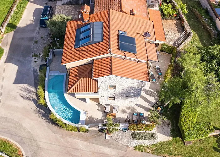 Casa Dika Villa Marčana