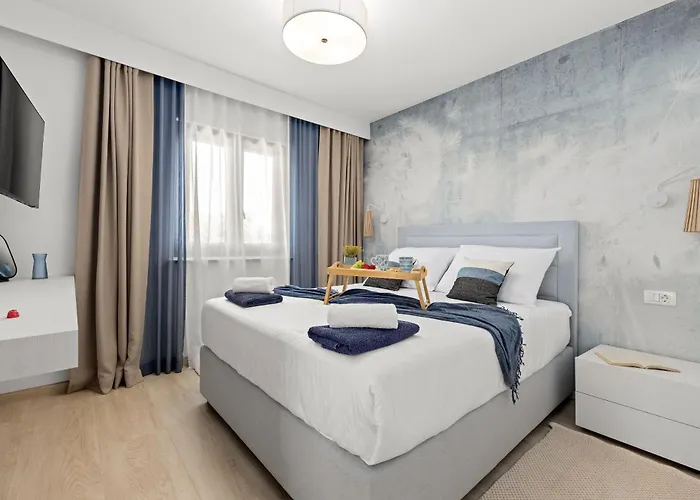 Villa Casa Dika Marčana