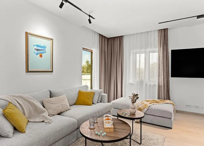 Casa Dika * Marčana