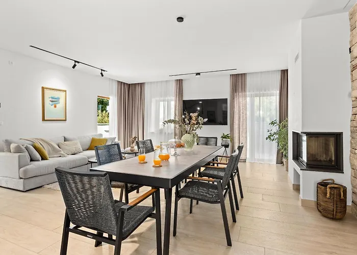 Casa Dika * Marčana