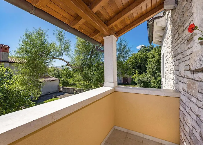 Villa Casa Dika Marčana