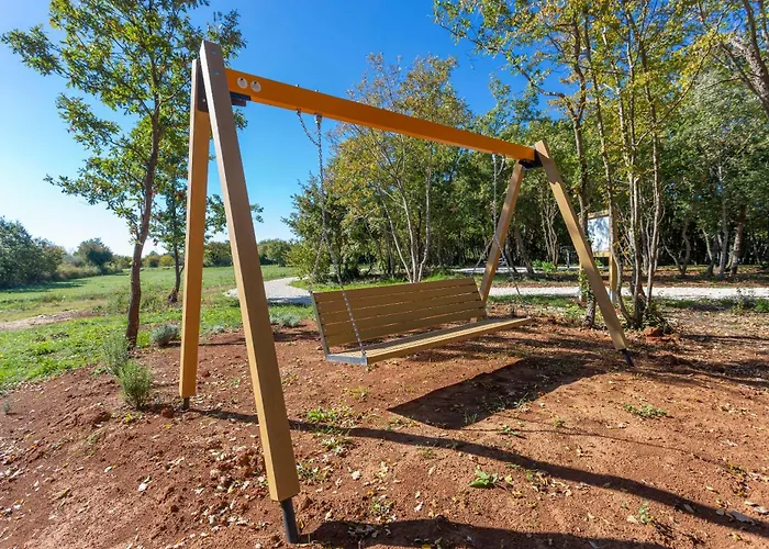 Villa Casa Dika Marčana