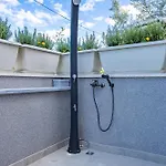 ヴィラ Casa Dika