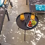 ヴィラ Casa Dika