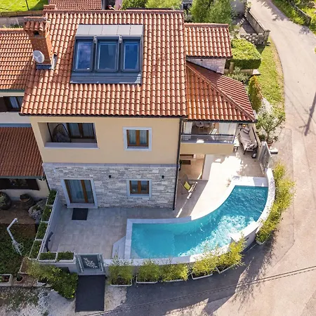 House Casa Dika Marčana