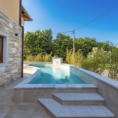 Casa Dika Villa