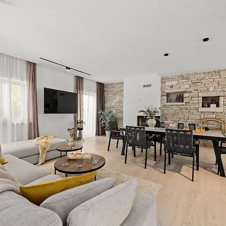 Casa Dika Marčana