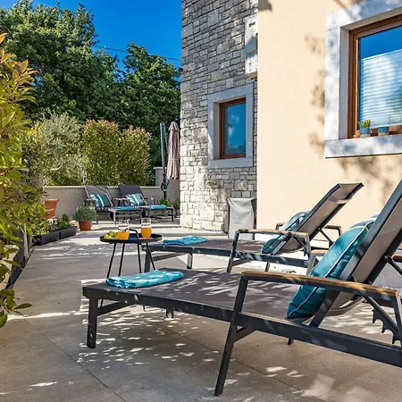 House Casa Dika * Marčana
