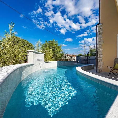 Casa vacanze House Casa Dika