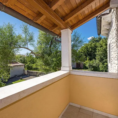Casa vacanze House Casa Dika Marčana