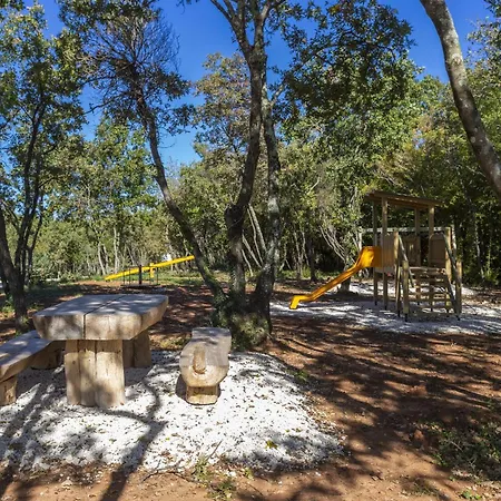 Casa Dika * Marčana