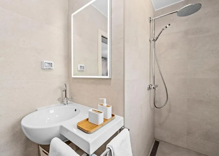 Casa Dika Villa Marcana