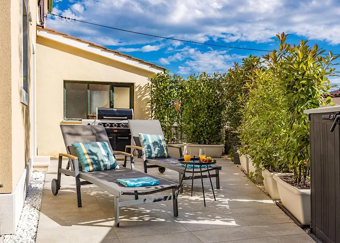 Casa Dika Villa Marcana