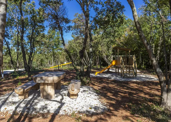 Casa Dika * Marčana